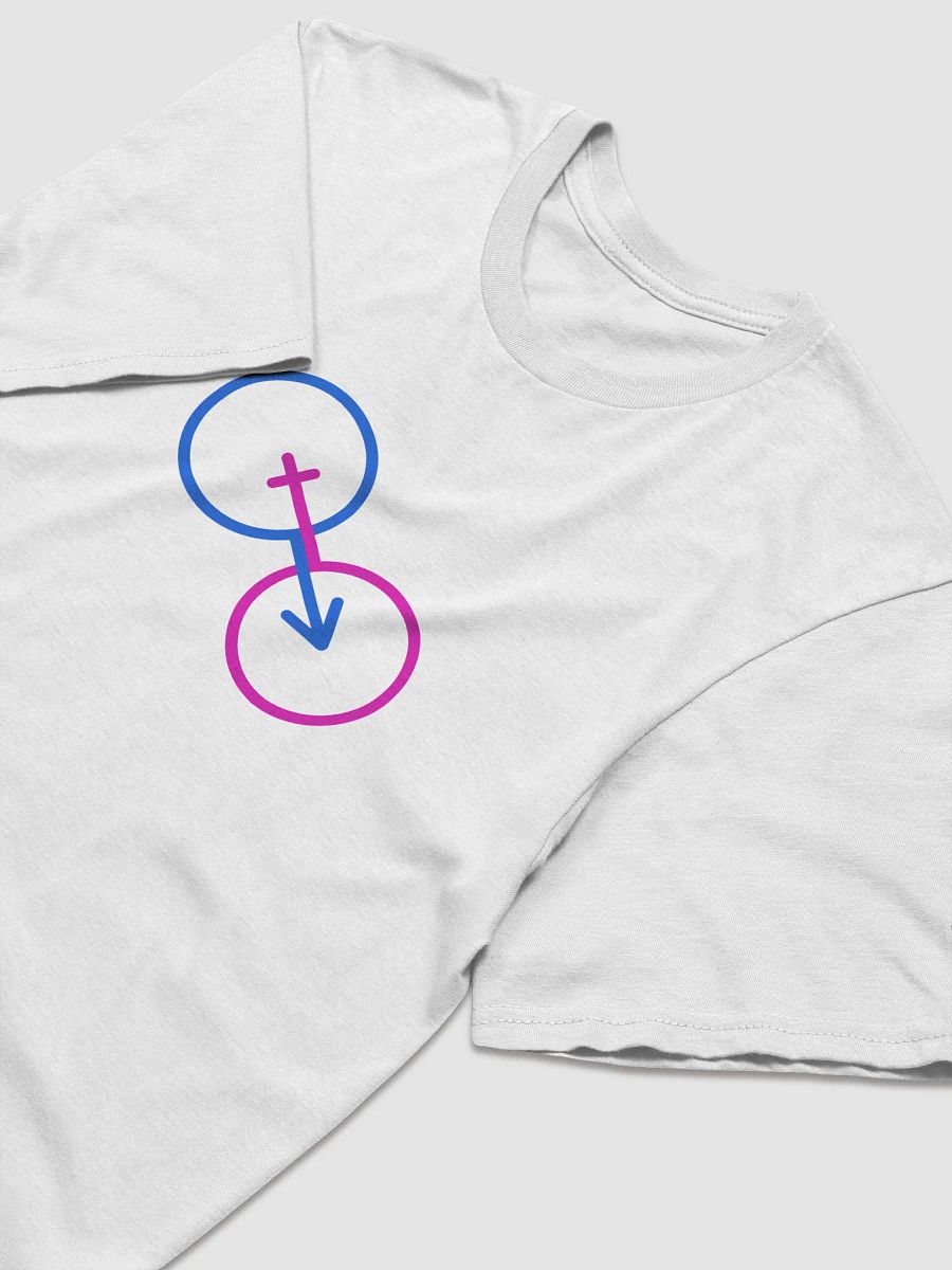 Return To Natural T-Shirt product image (3)