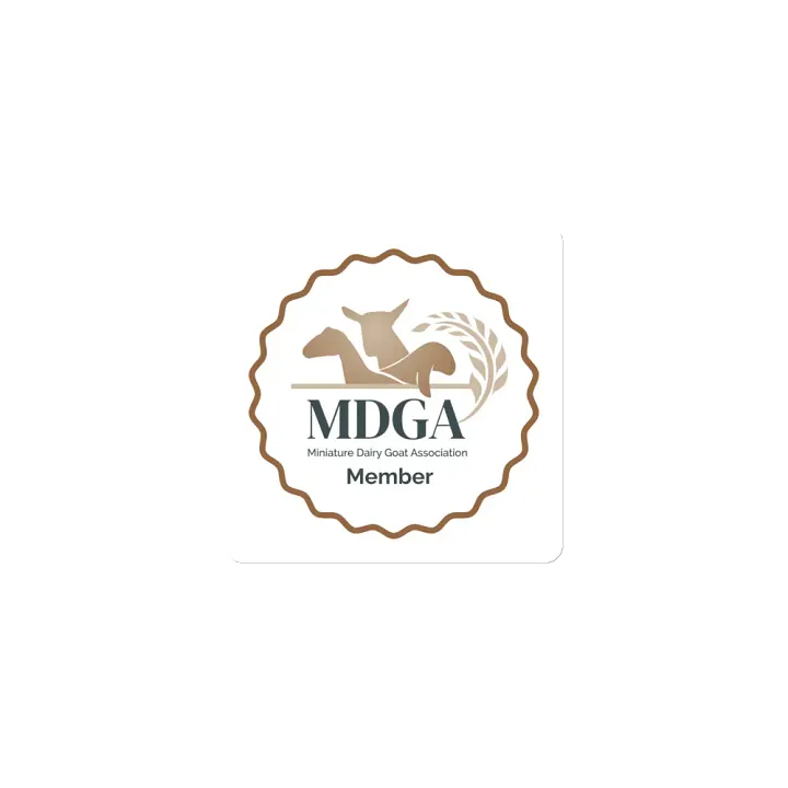 MDGA Member Magnet product image (1)