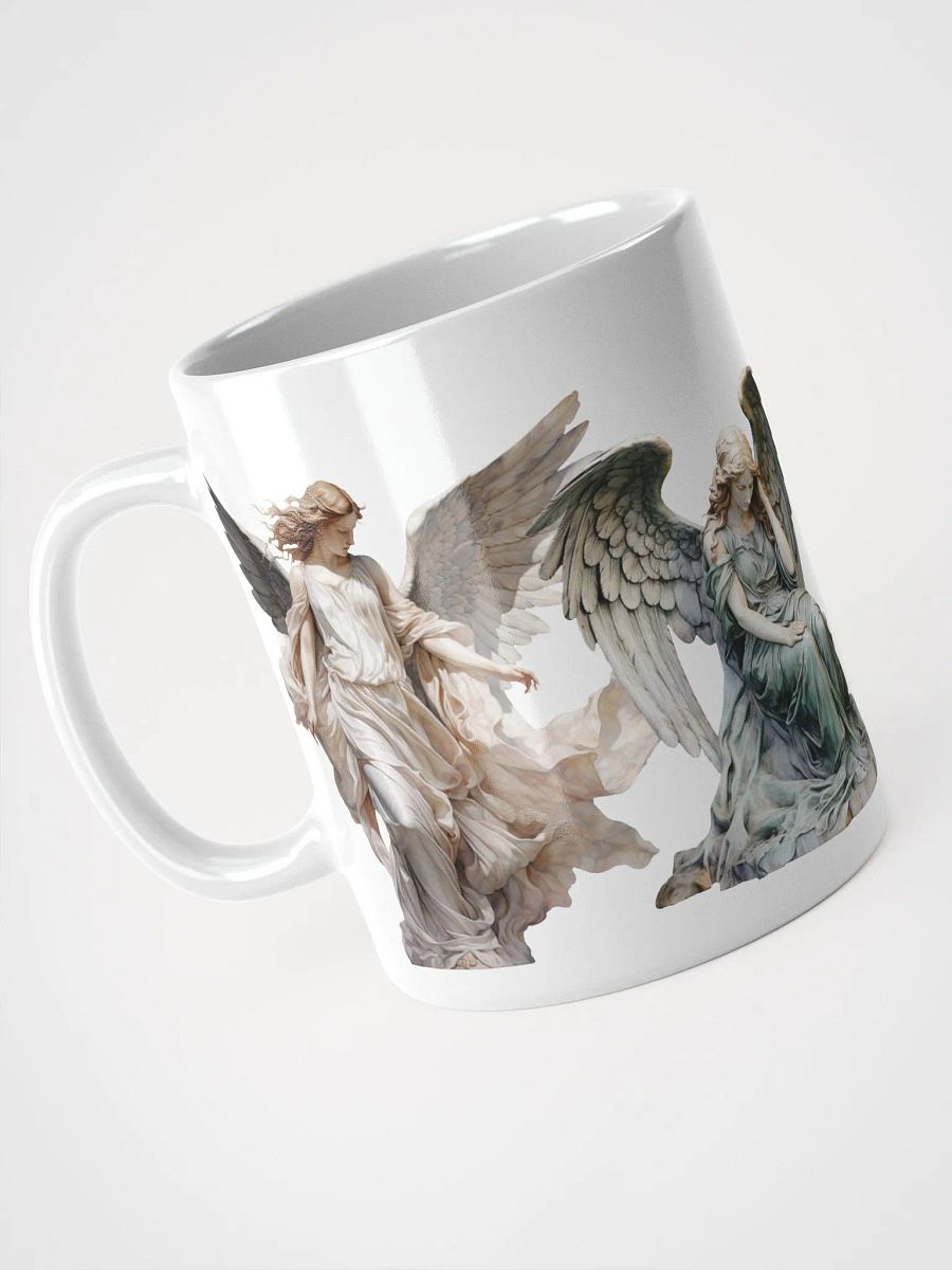 Angel Wings Serenity Mug product image (3)