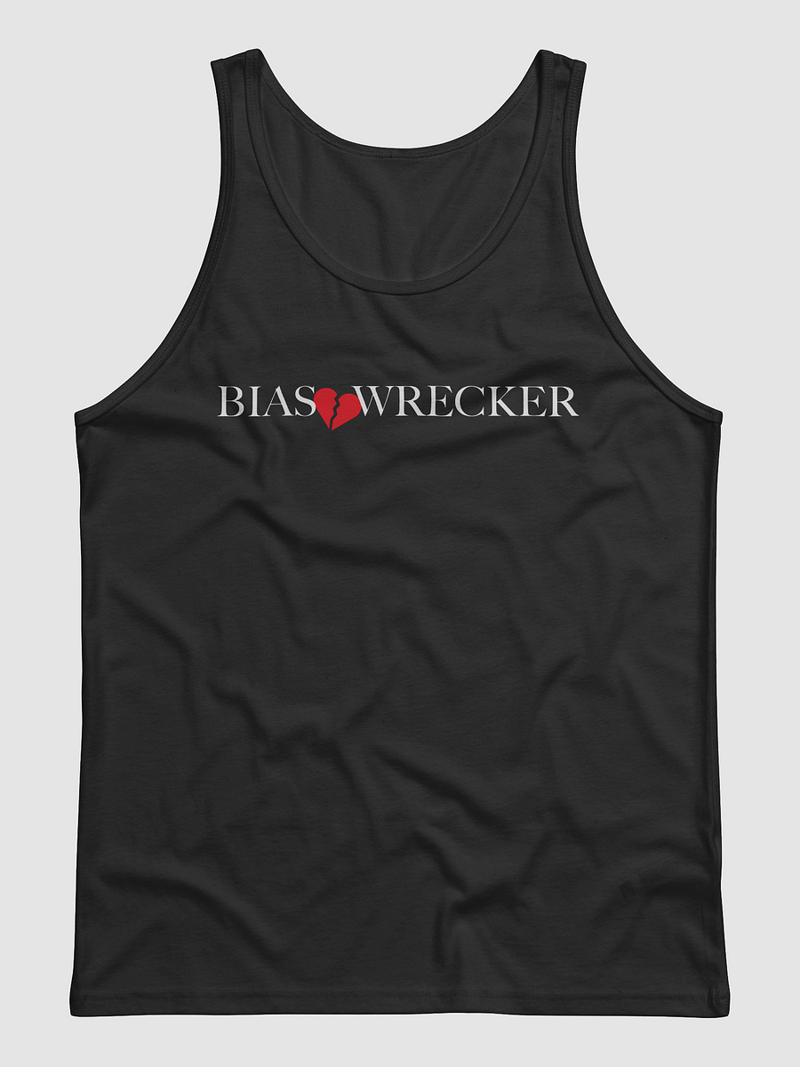 Bias Wrecker Jersey Tank Top product image (1)