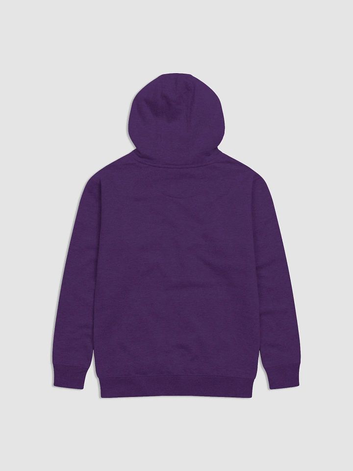 Spartan Monkey Logo Hoodie product image (10)
