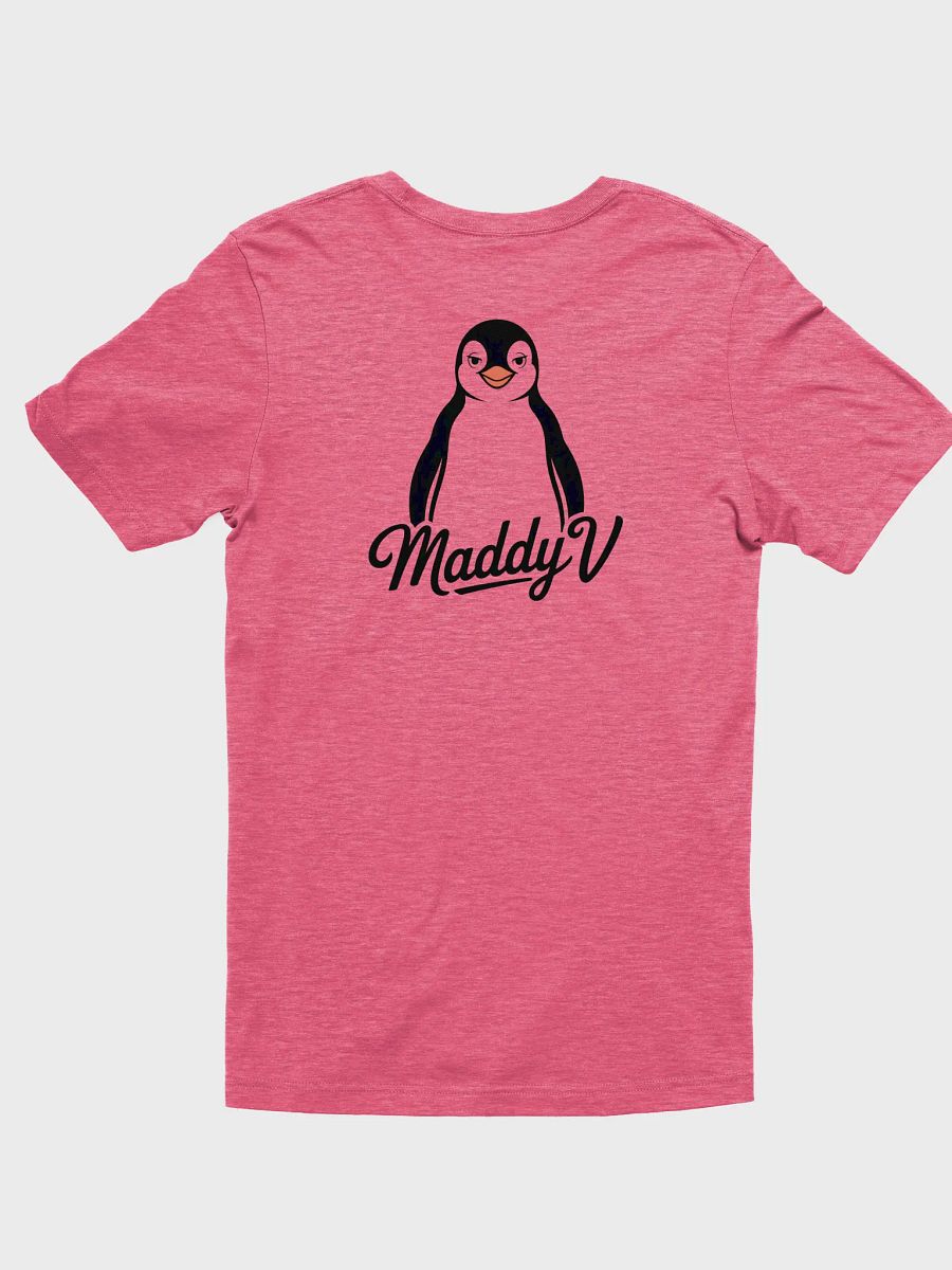 Maddy V Penguin T-Shirt product image (23)