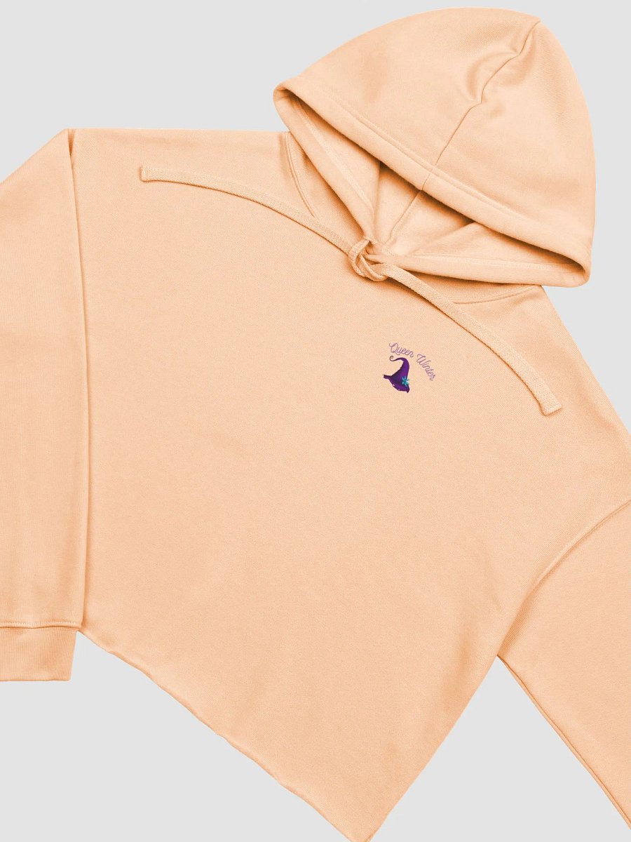 Winter Witch Cropped Jumper product image (3)