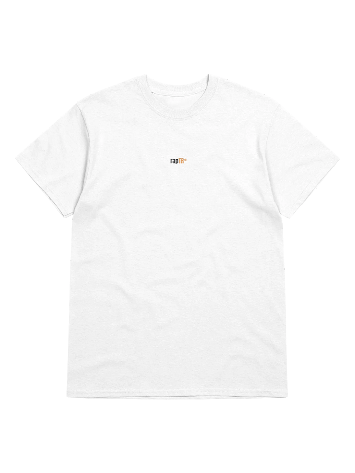 TV OFF T-Shirt WHITE product image (2)