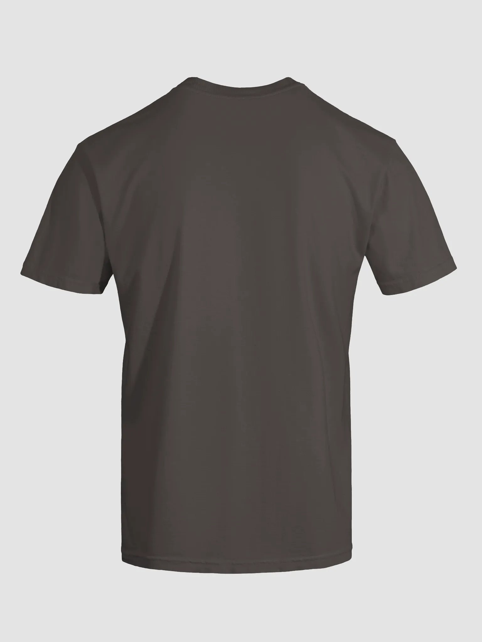 Morse College Tee (Dark) product image (86)