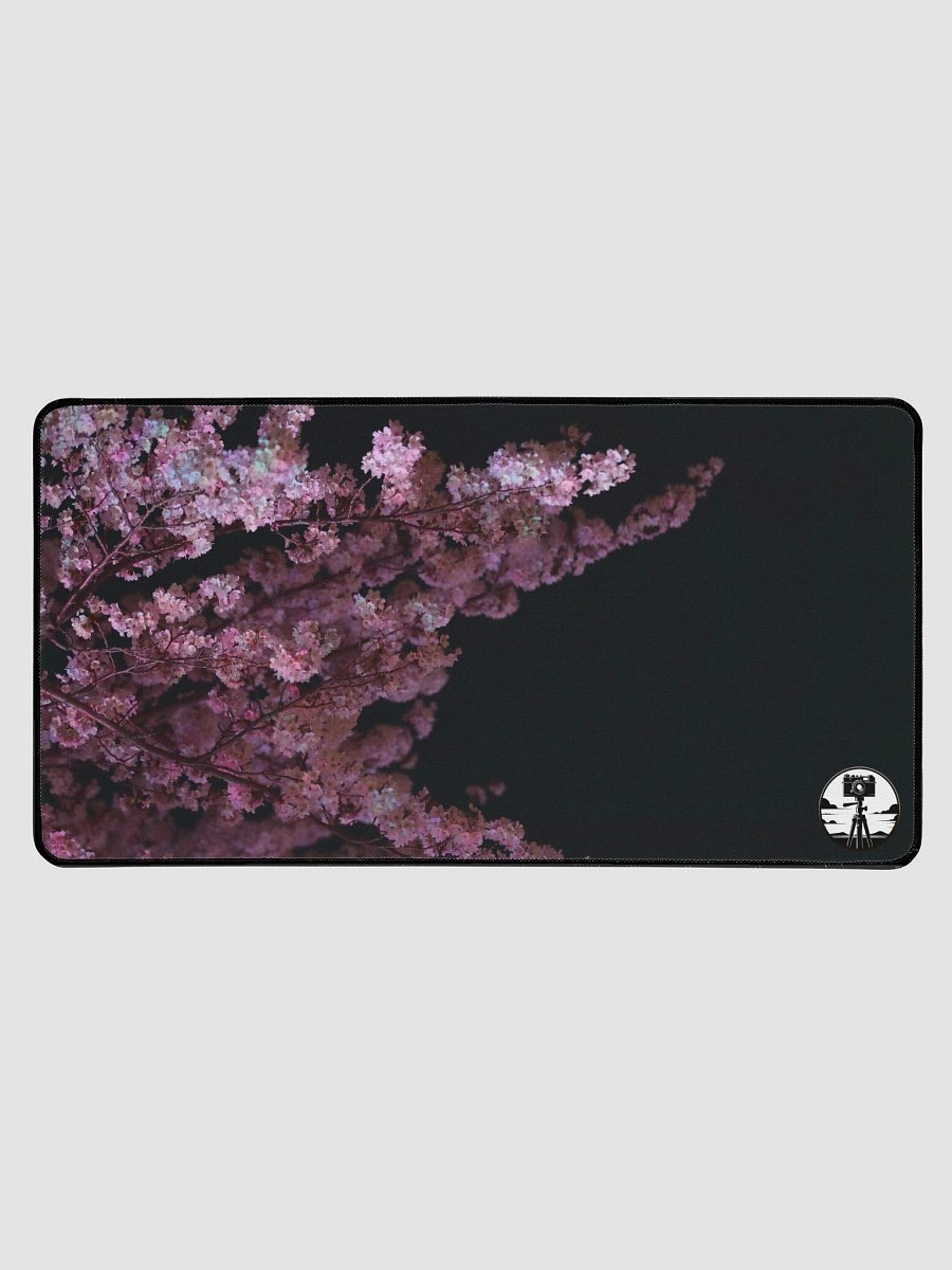 Cherry Blossom V3 Deskpad product image (1)