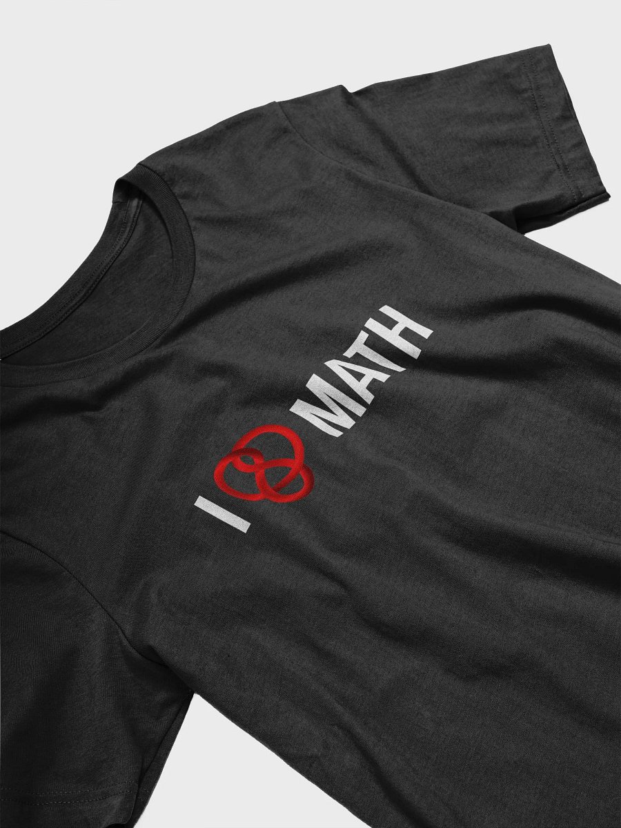 Knot Series: V4 Soft T-Shirt product image (3)