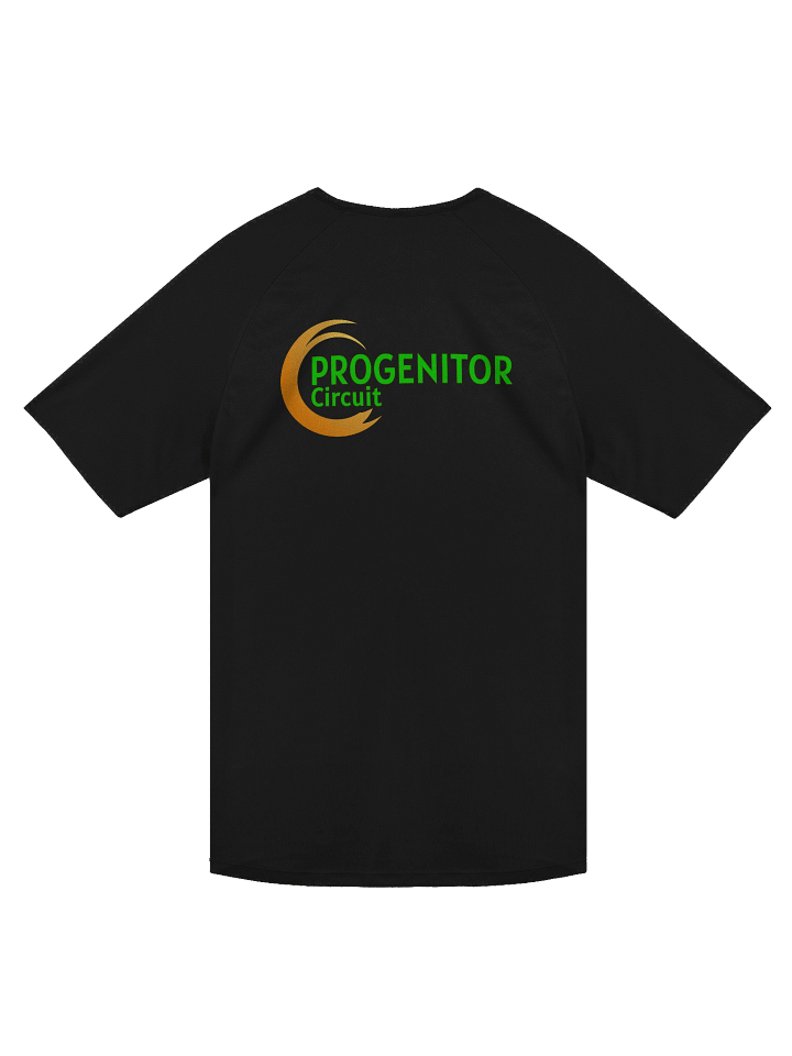Progenitor Jersey product image (2)