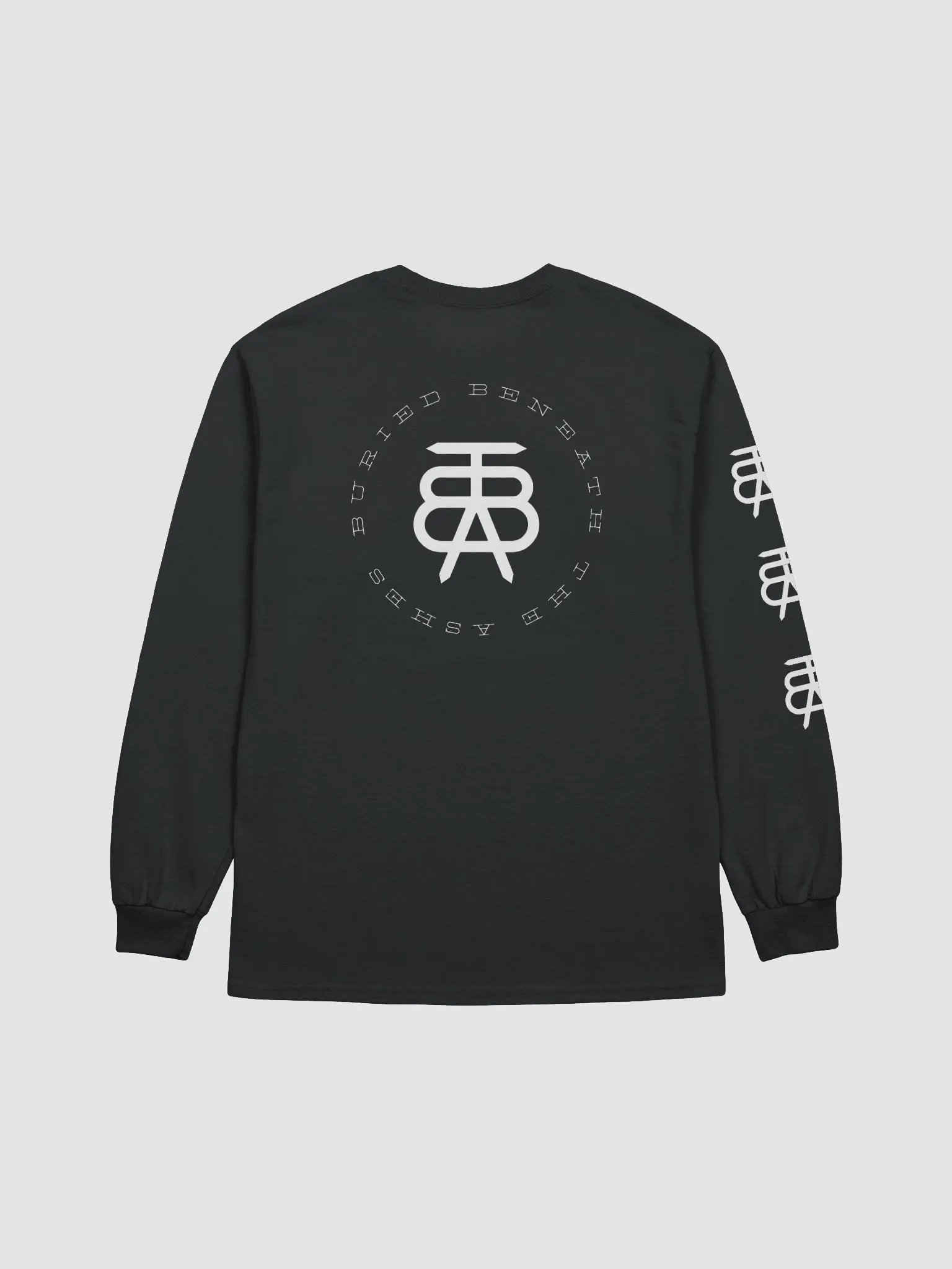 BBTA Longsleeve product image (2)