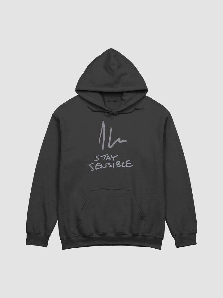 Jon Hare Signed Hoodie product image (1)
