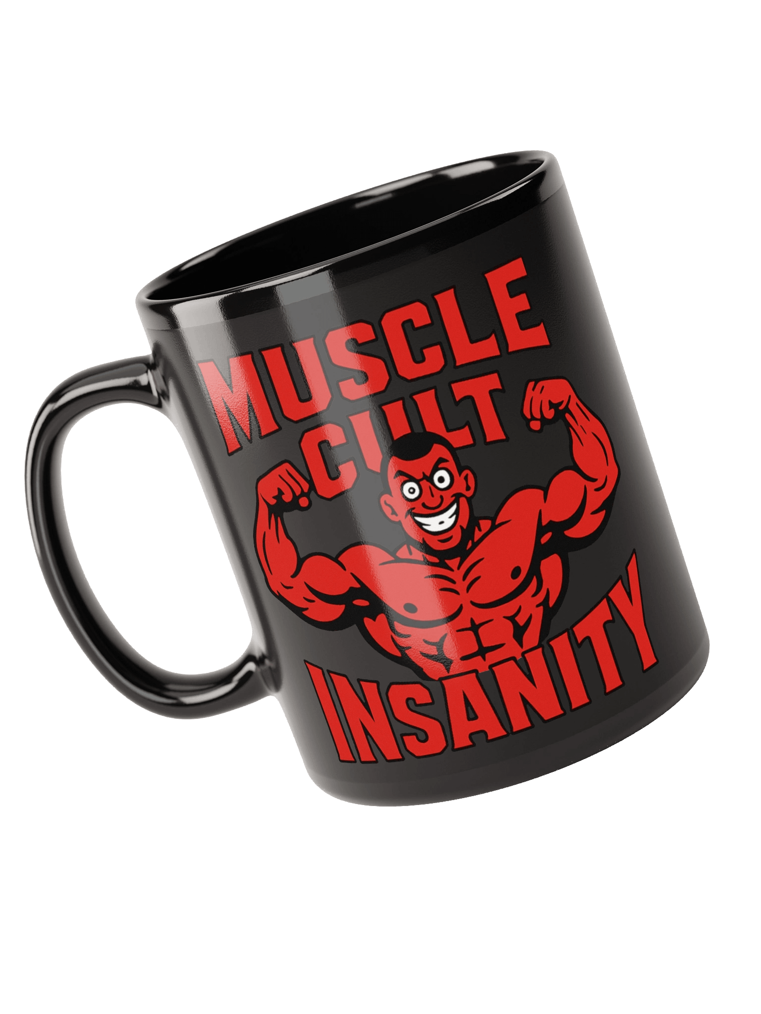 Mascot Manny's Mug of Mayhem product image (3)