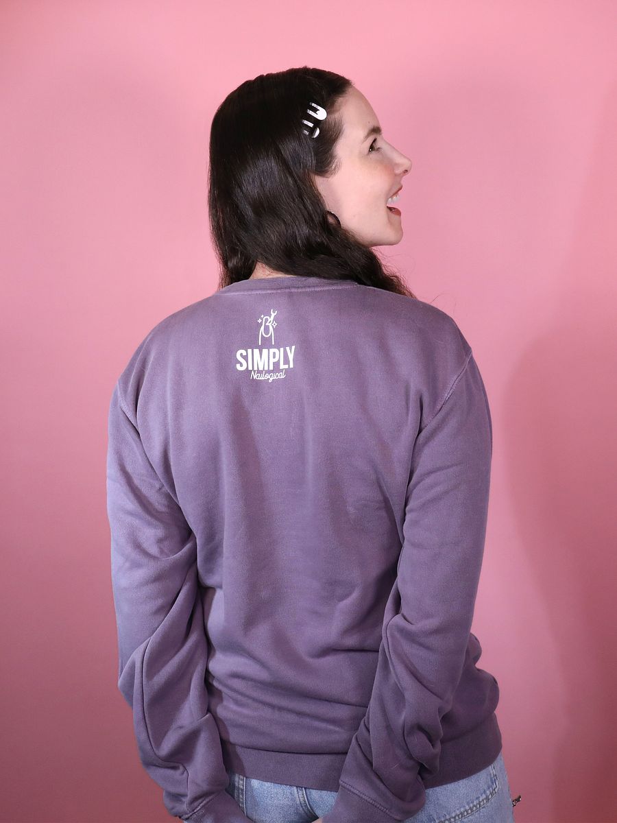 Menchie The Cat Sweater product image (2)