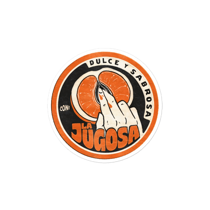 La Jugosa Magnet product image (2)