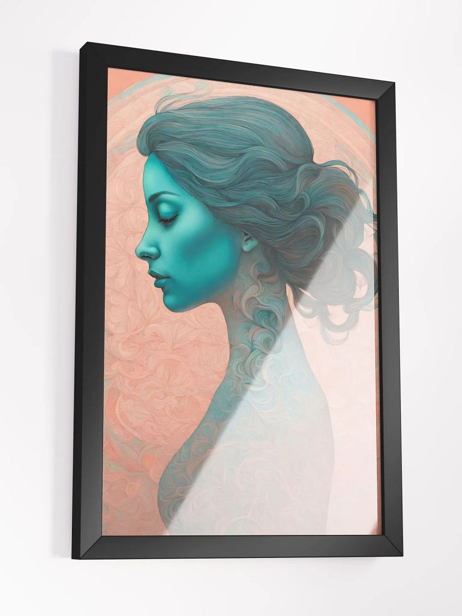 Vivid Colors, Vibrant Identity
