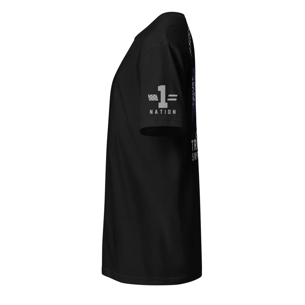 Jesus is my Savior: Trump is my President product image (2)