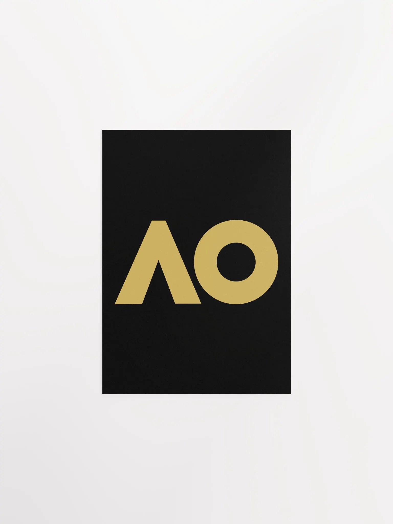 australian open Poster product image (5)