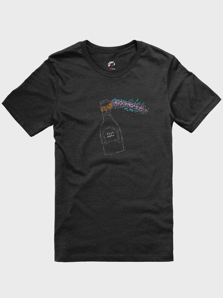 find out tee #2 product image (1)