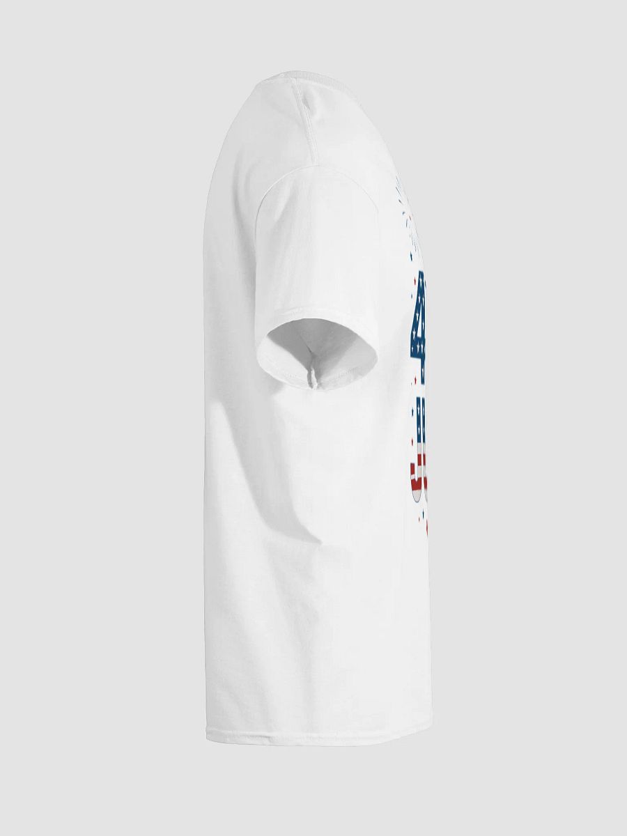Patriotic Fireworks Tee product image (15)