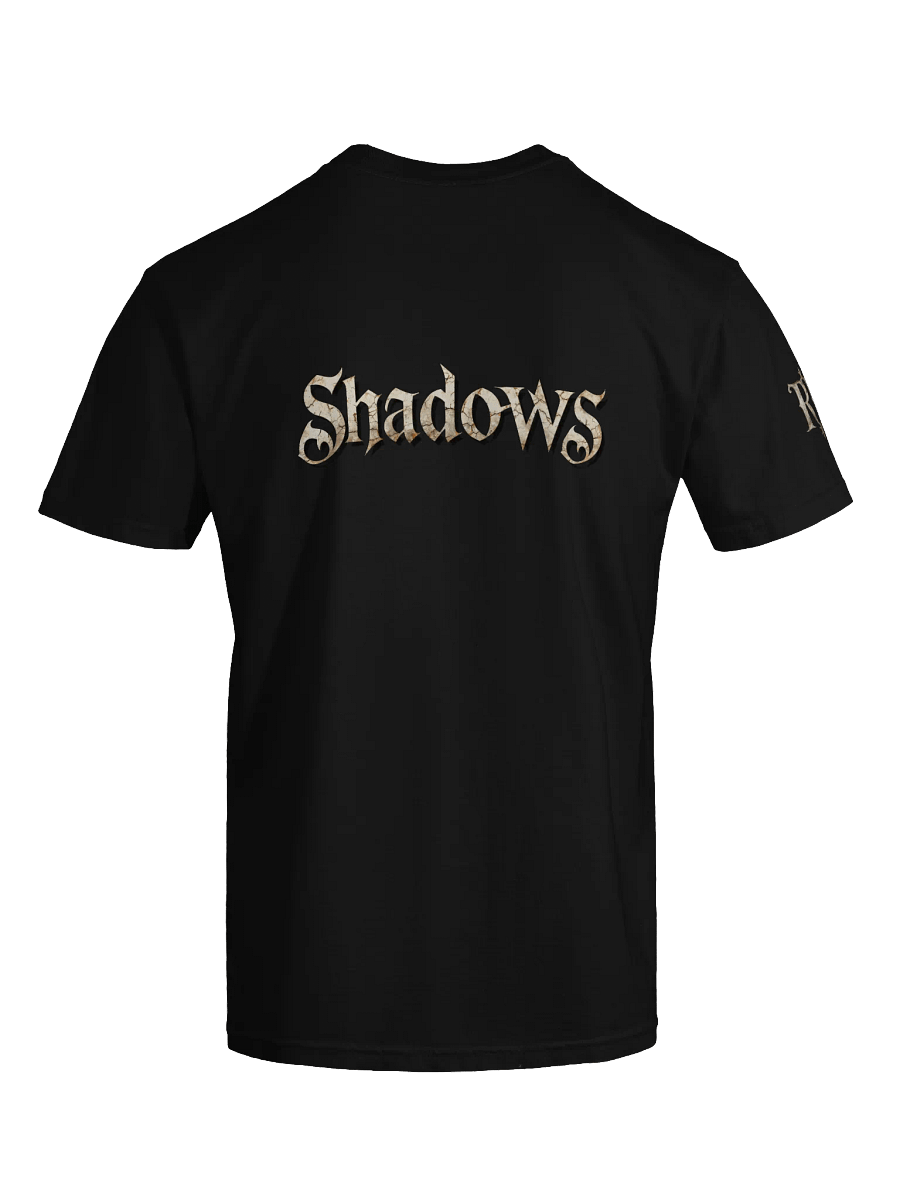 Shadows Premium Version Tee product image (6)