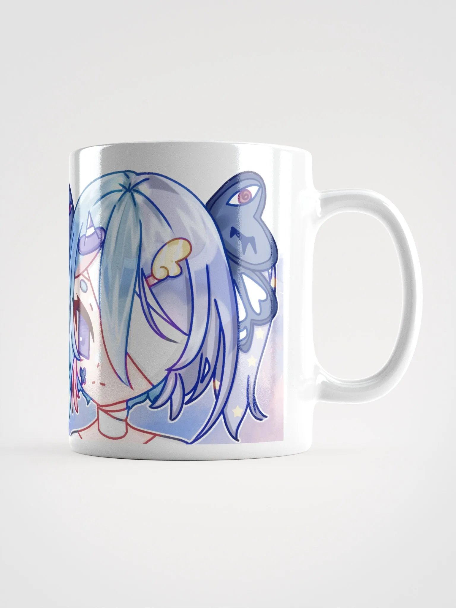 Mari & Yuniis Mug product image (1)