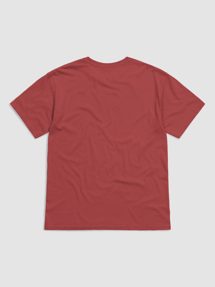 Gnom3 Printed T-Shirt product image (17)