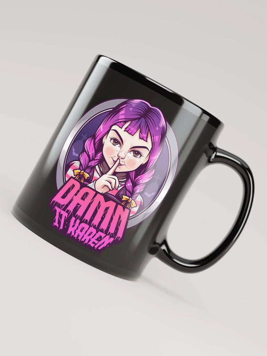 Karen Mug product image (7)
