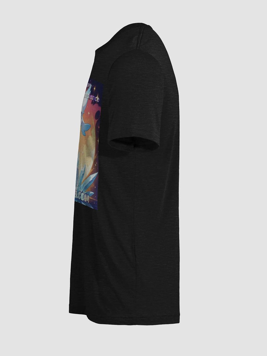 Bible Cuties Vivi - And this is love that we walk in obedience T Shirt product image (7)