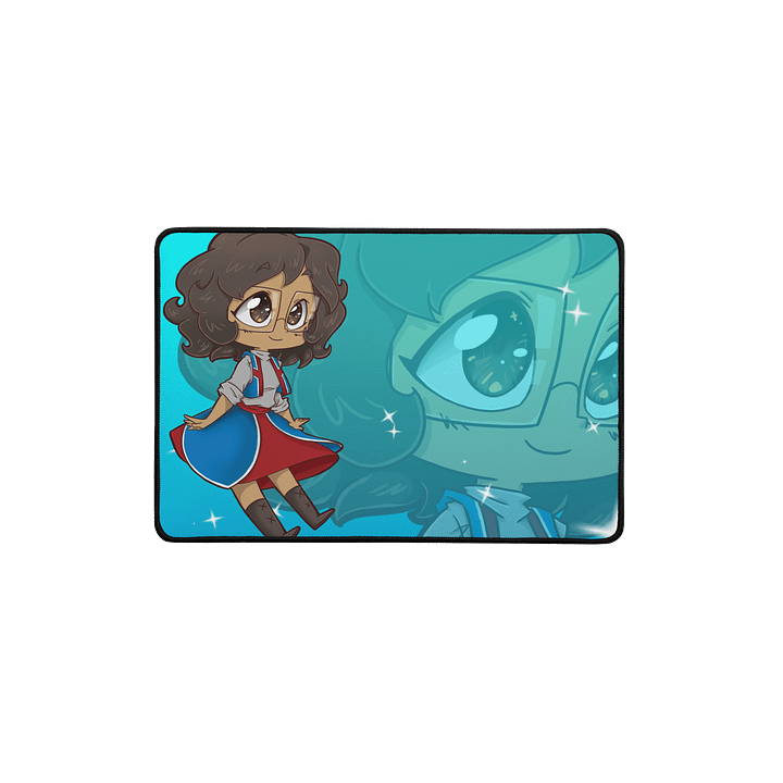 Squire Din Desk Mat product image (1)
