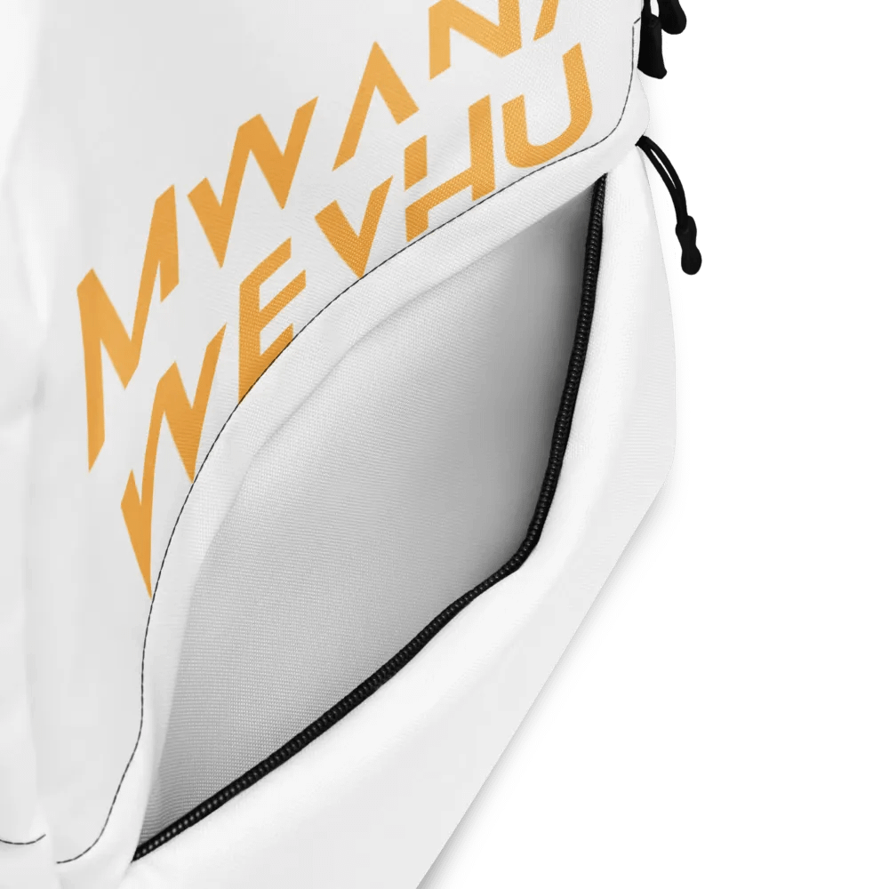 MWANA WEHU All-Over Backpack product image (11)