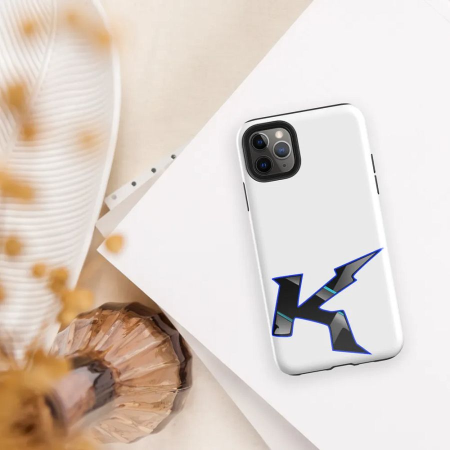 KidPlays iPhone Case product image (37)