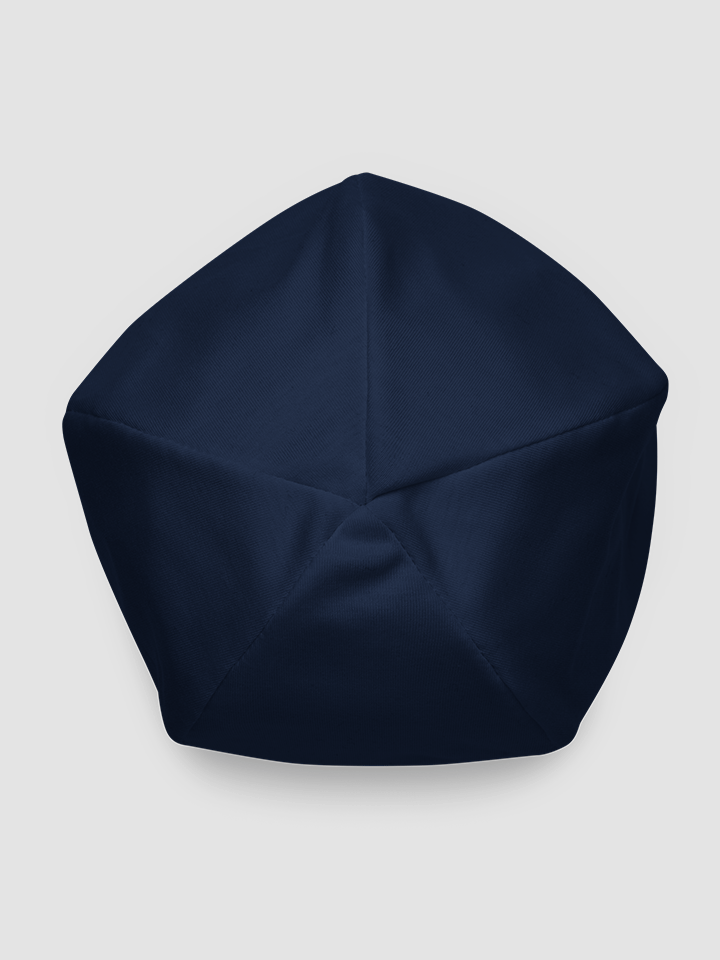 Kraken Beanie (adult Sizes) [Navy] product image (4)