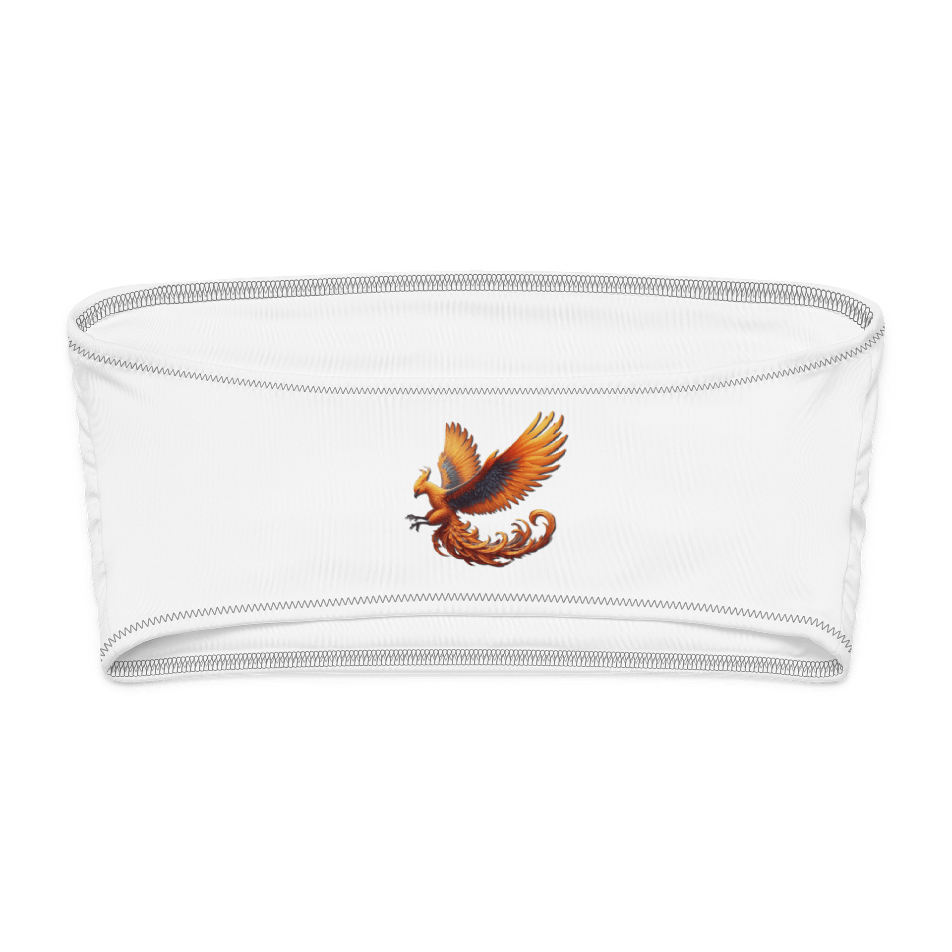 Phoenix Harmony Bandeau Bikini Top product image (7)