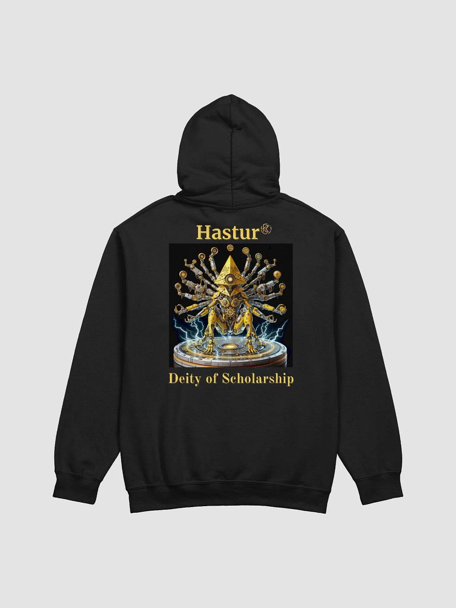 Supernal Hastur | Classic Hoodie product image (3)