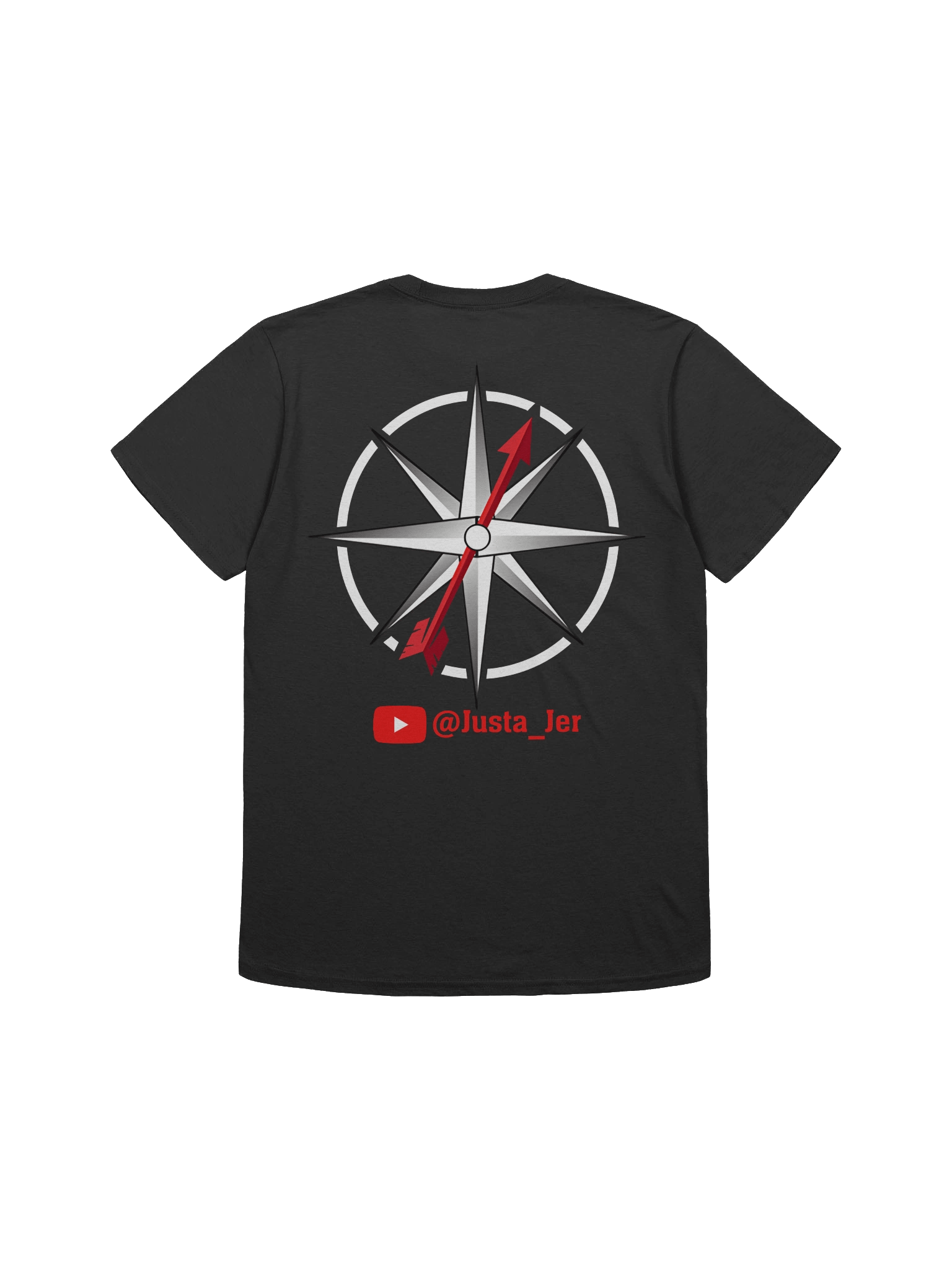 The Slot Whisperer Tee – Results May Vary Wildly product image (2)