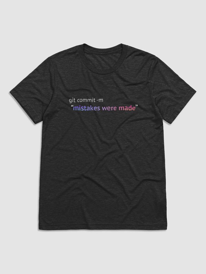 git commit -m 