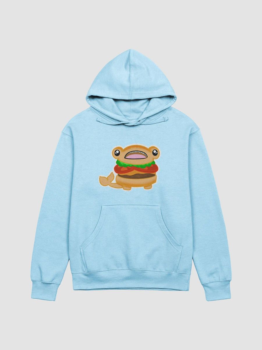Hamborg Shork Hoody product image (3)