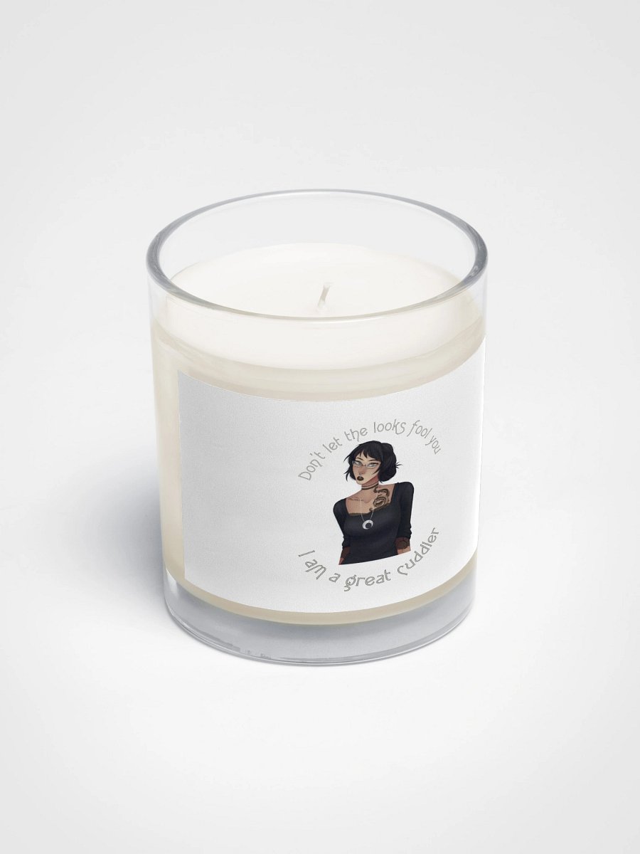 Meg Candle product image (2)