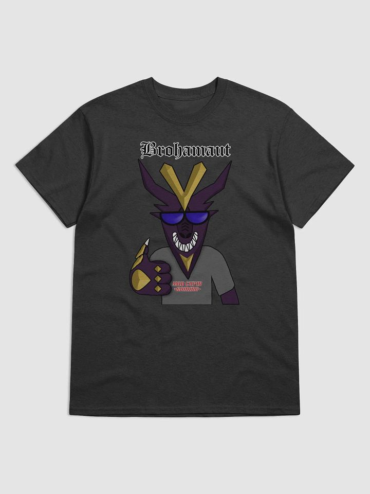 Brohamaut T-Shirt product image (6)