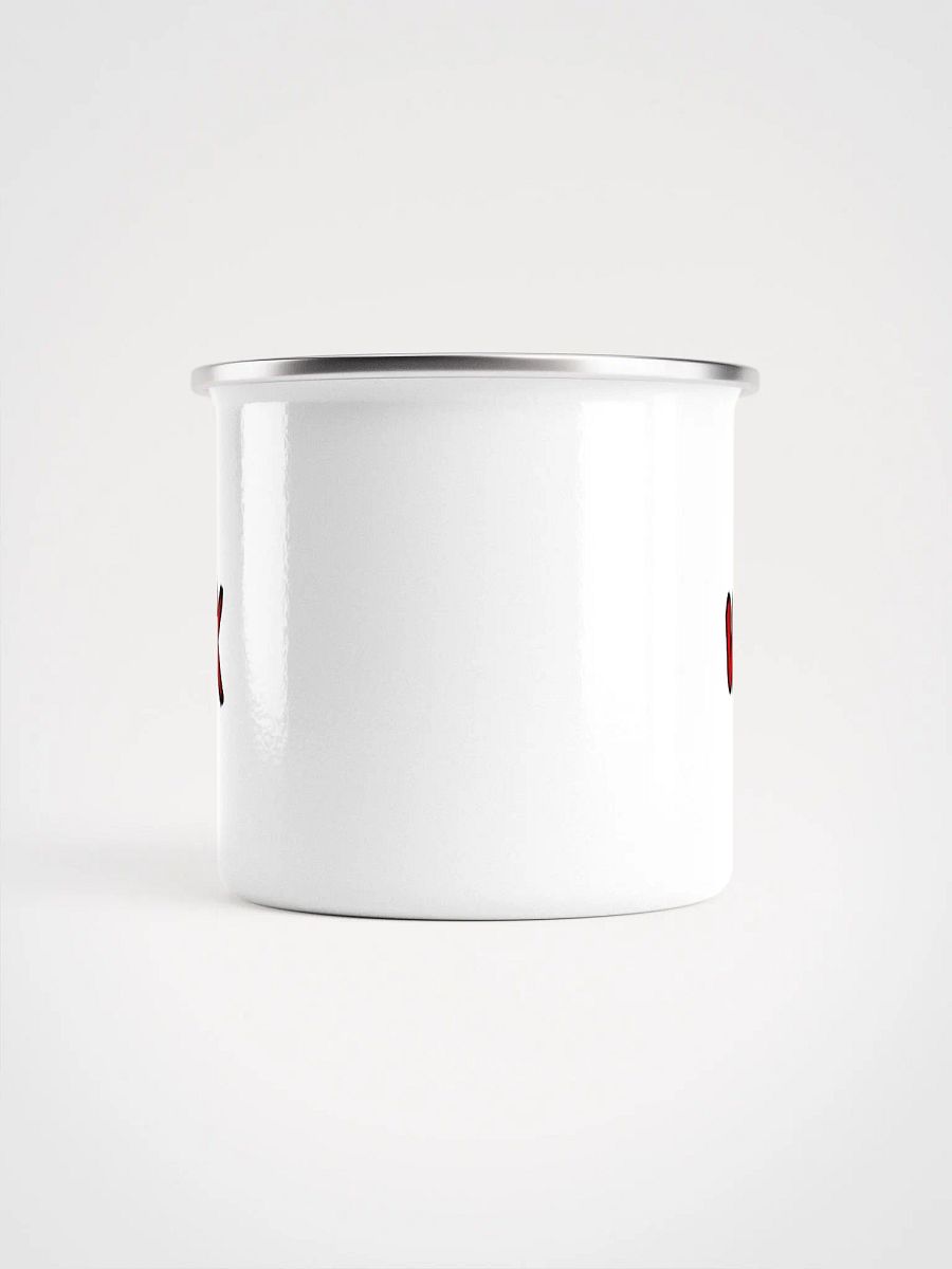 WEAK Enamel Mug product image (5)