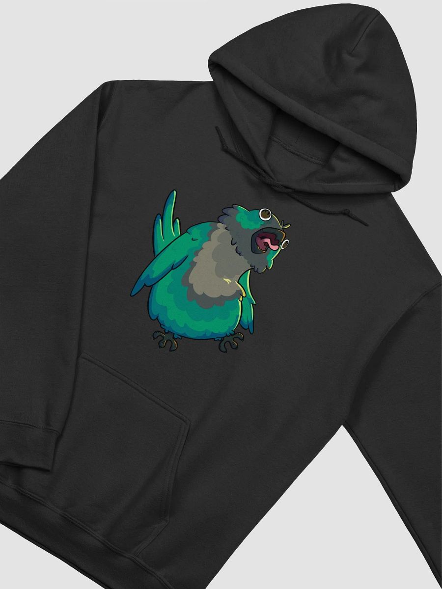 Francis you're outta control Hoodie product image (3)