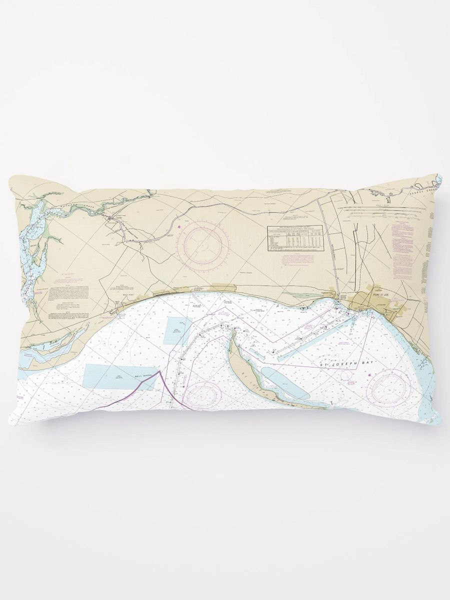 Nautical Connections Pillow product image (5)