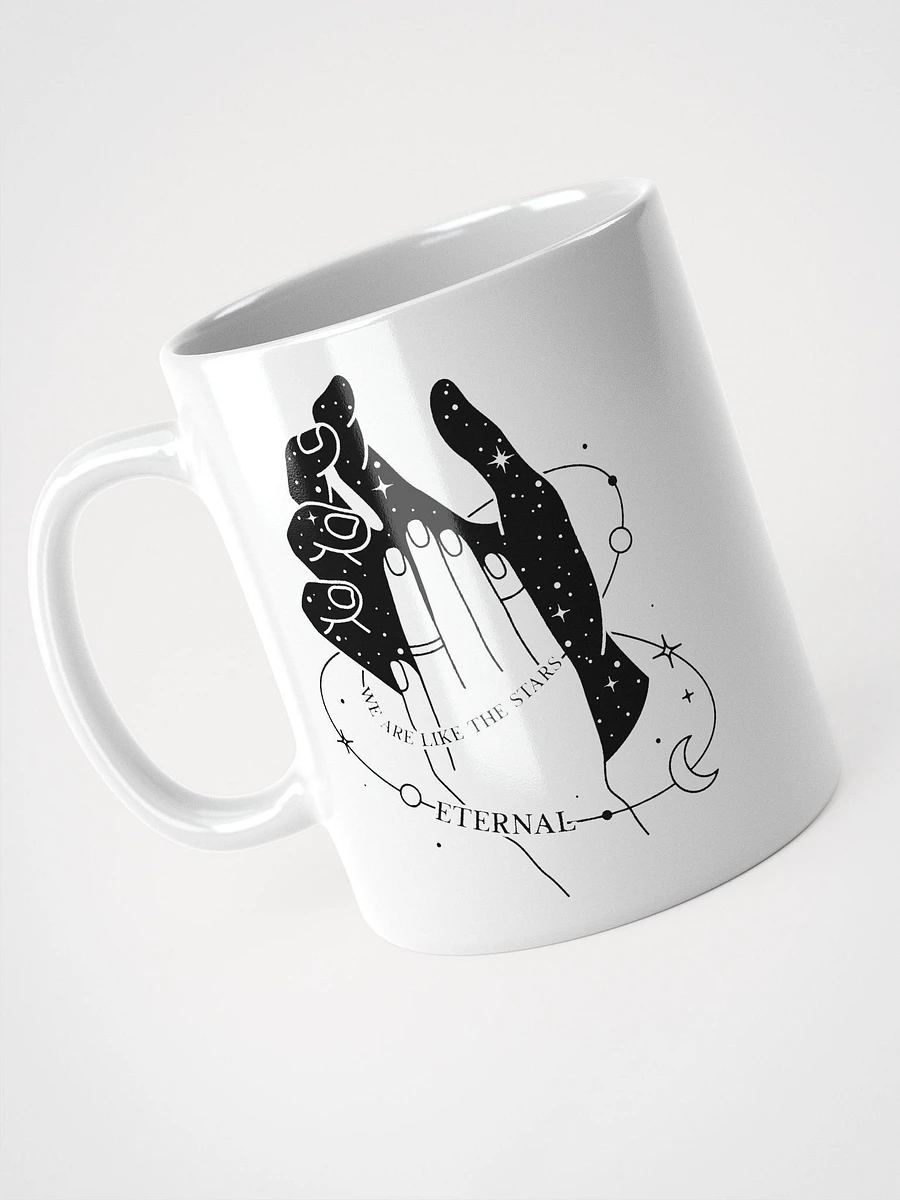 We Are Like The Stars Mug product image (7)