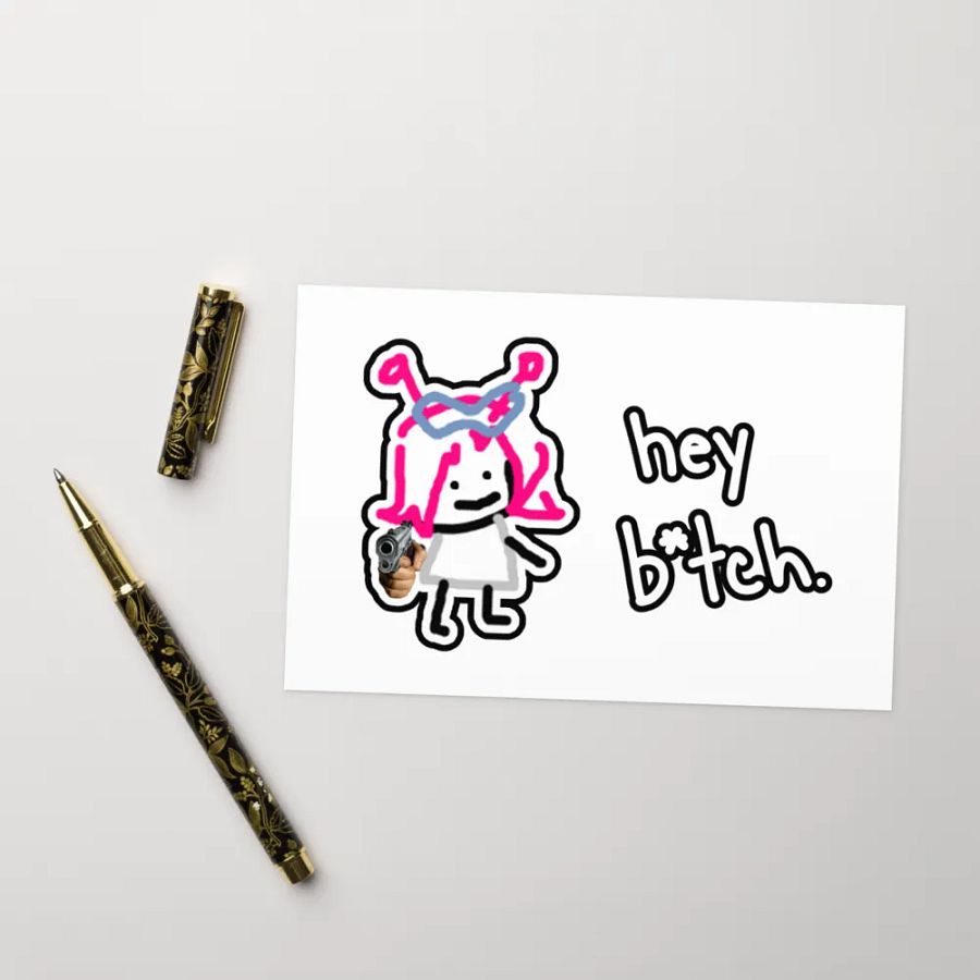 Hey There product image (8)