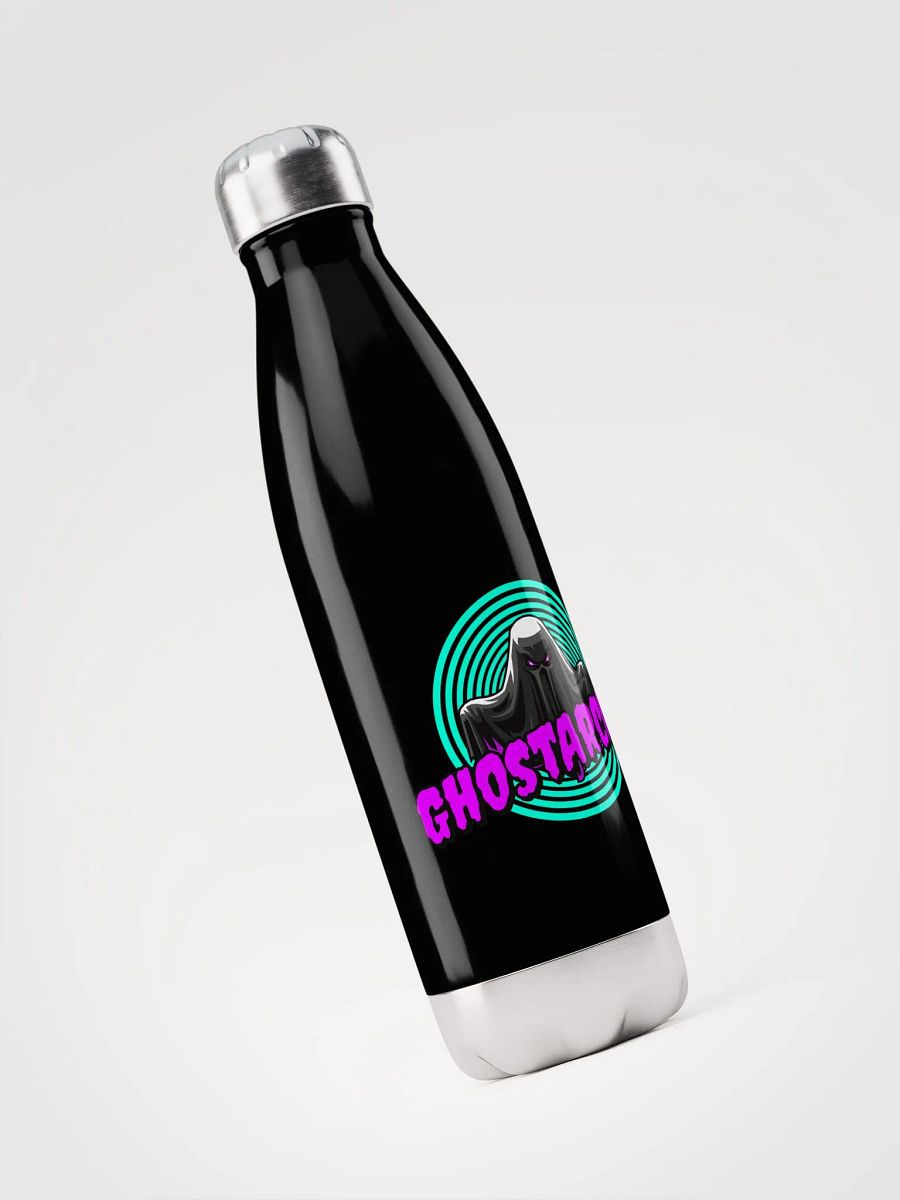 Gh0stArcade Water Bottle product image (3)
