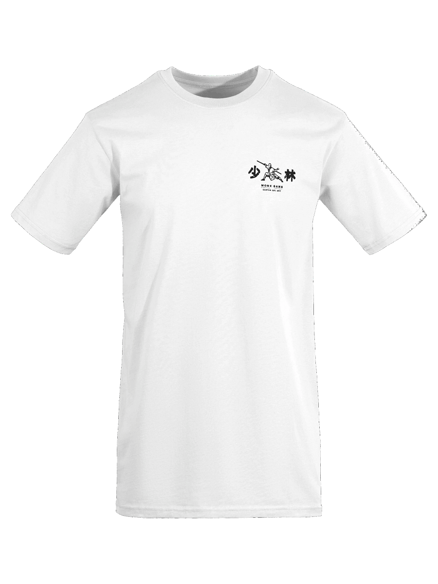 MONK GANG T-Shirt product image (5)