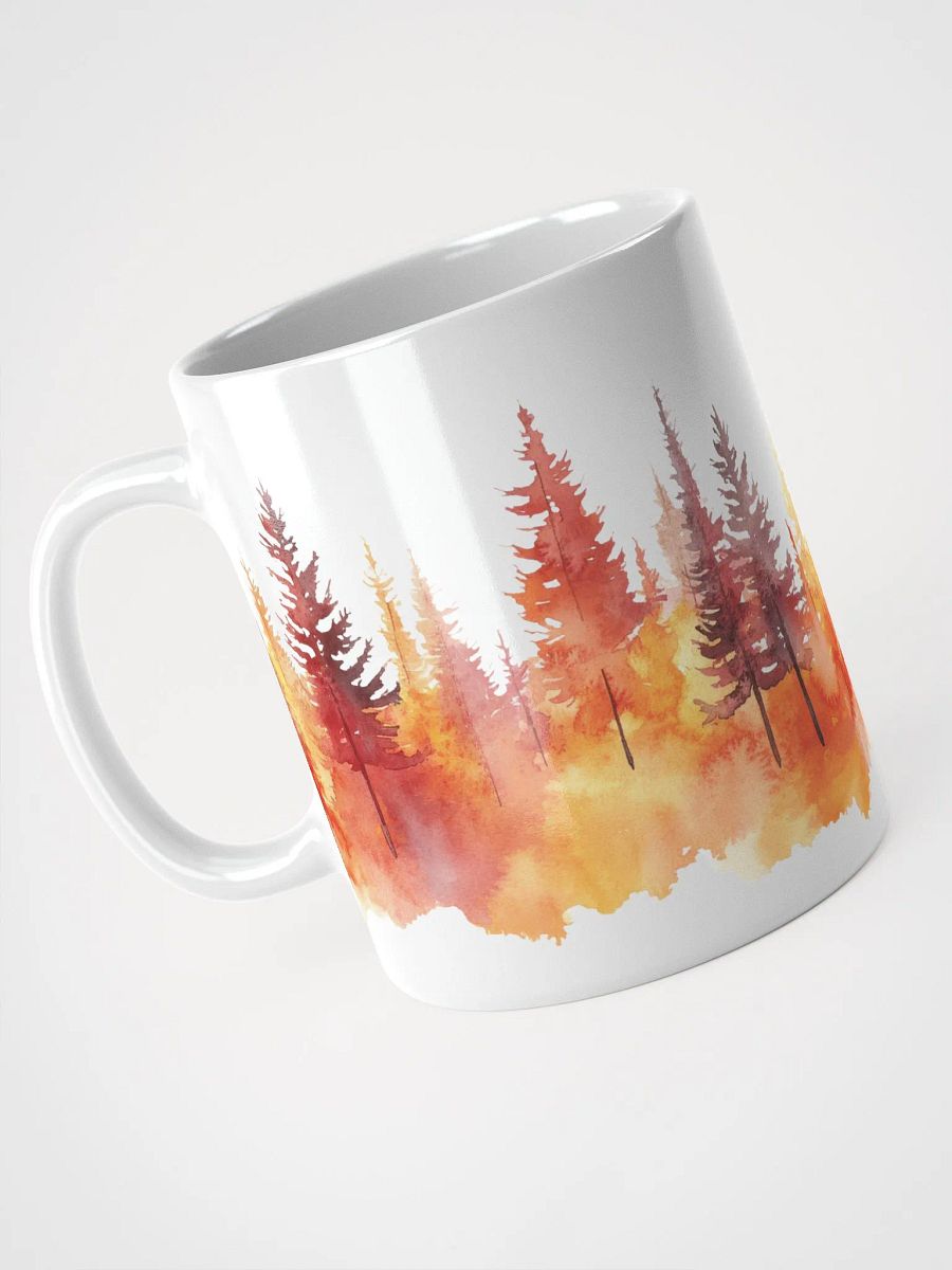 Autumn Splendor Mug product image (4)