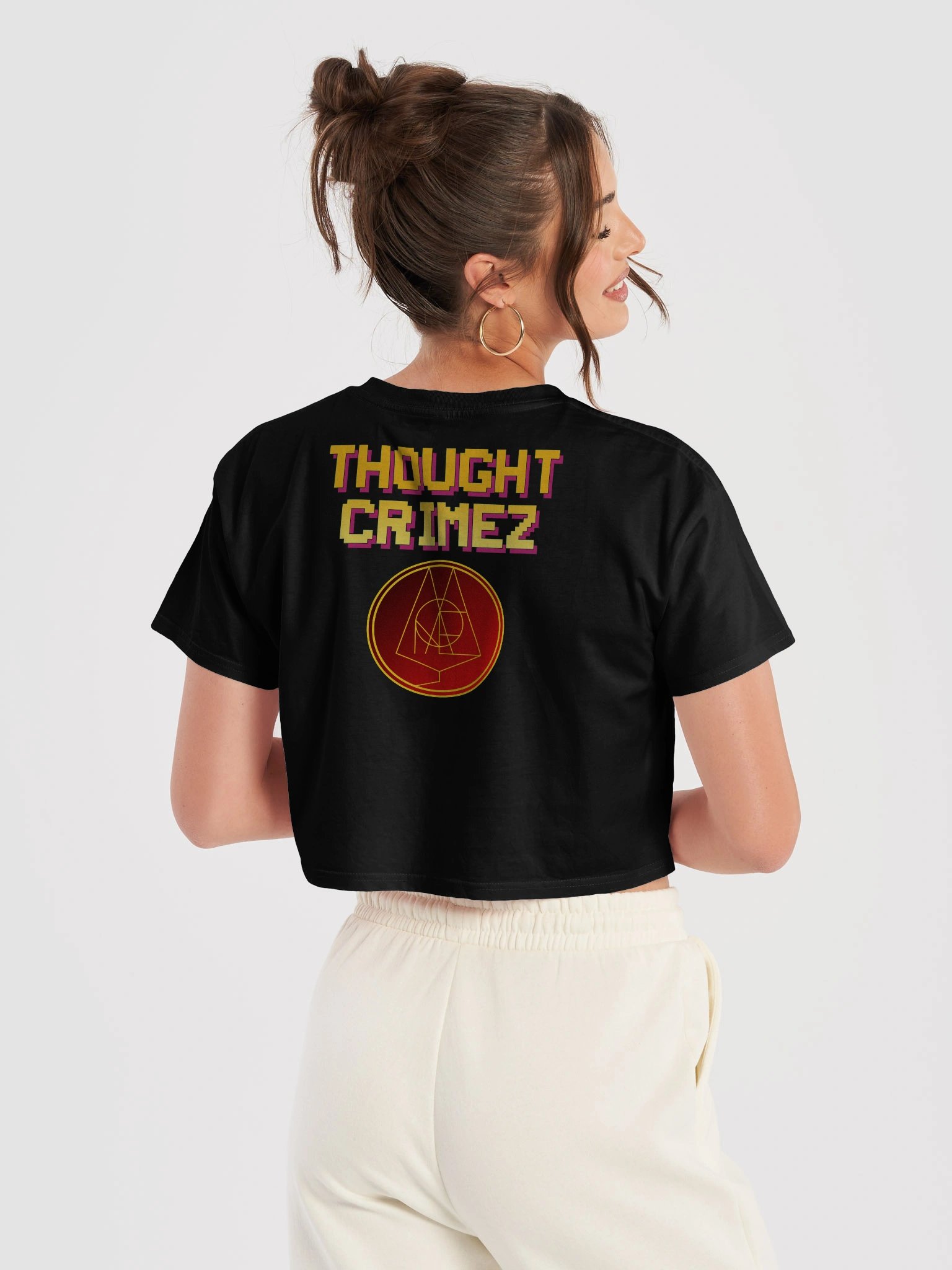 THOUGHT CRIMEZ FIRE product image (18)