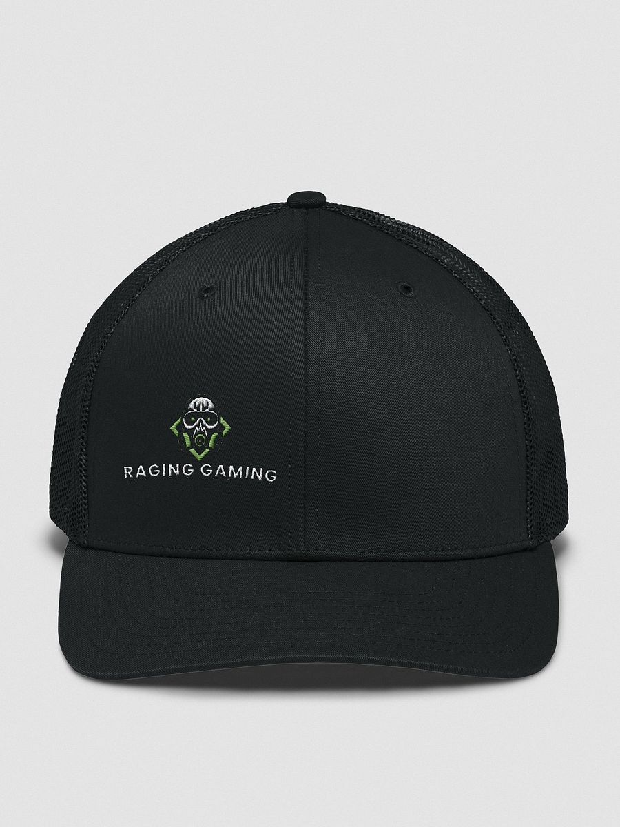 RagingGaming Trucker Hat product image (2)