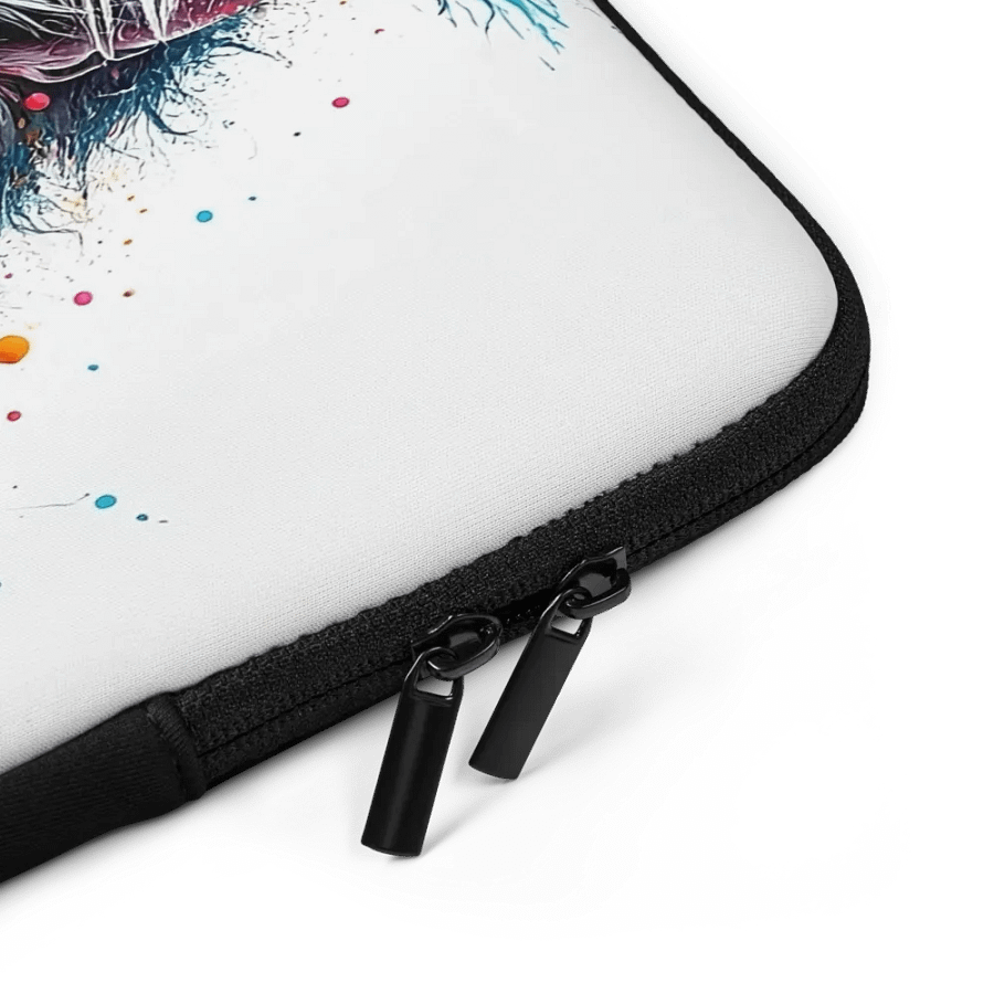 Laptop Sleeve: Maine Coon product image (4)