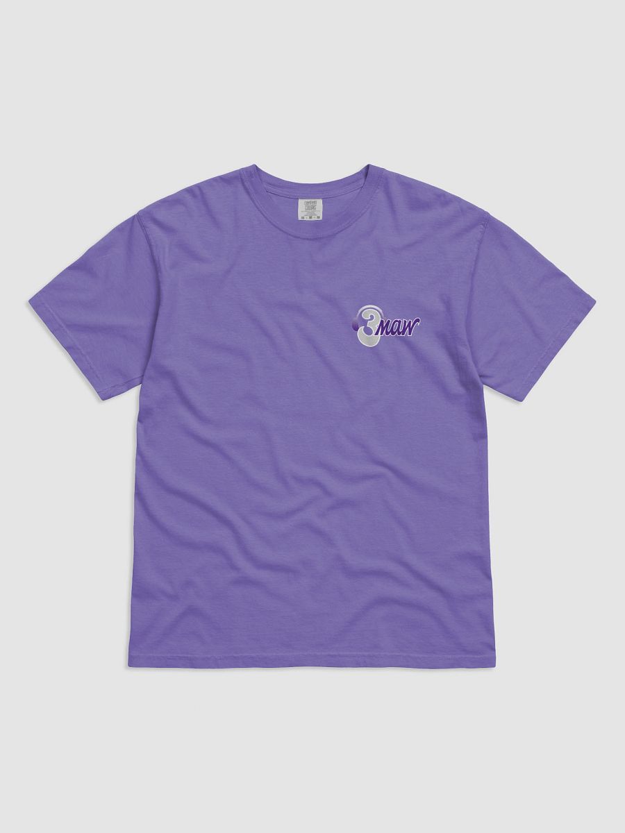 3MAW (Small Logo) product image (2)
